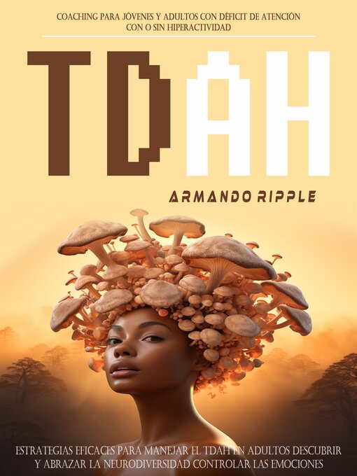 Title details for TDAH by Armando Ripple - Available